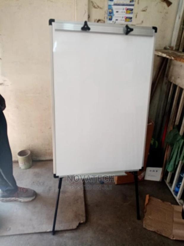 Whiteboard 3*2 / Flip Chart 3*2 - main view