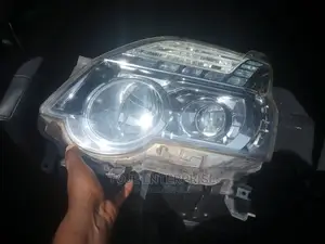 Nissan Extrail Headlight Model 2013