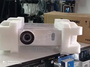 Panasonic Pt-Vx 420 Projectors