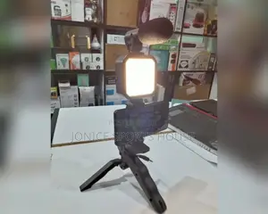 Broadcasting Kits