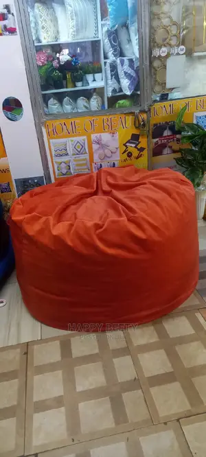 Large Sized Beanbags