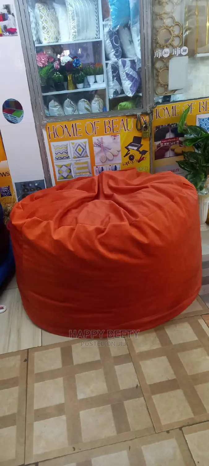 Large Sized Beanbags