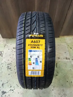 215/50r17 Aplus Tyre