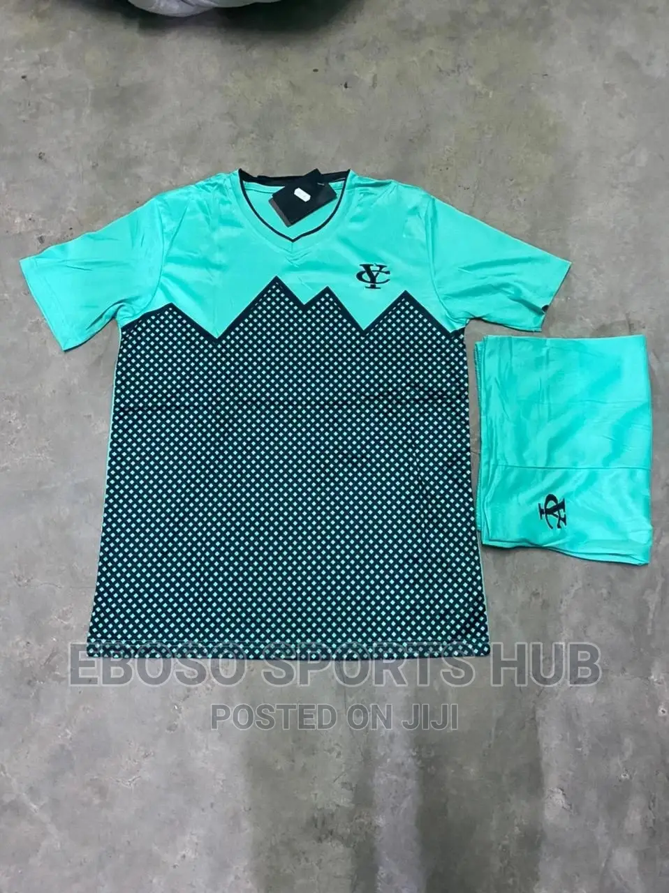 Latest Imported Football Kits