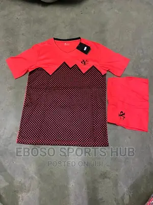 Latest Imported Football Jersey