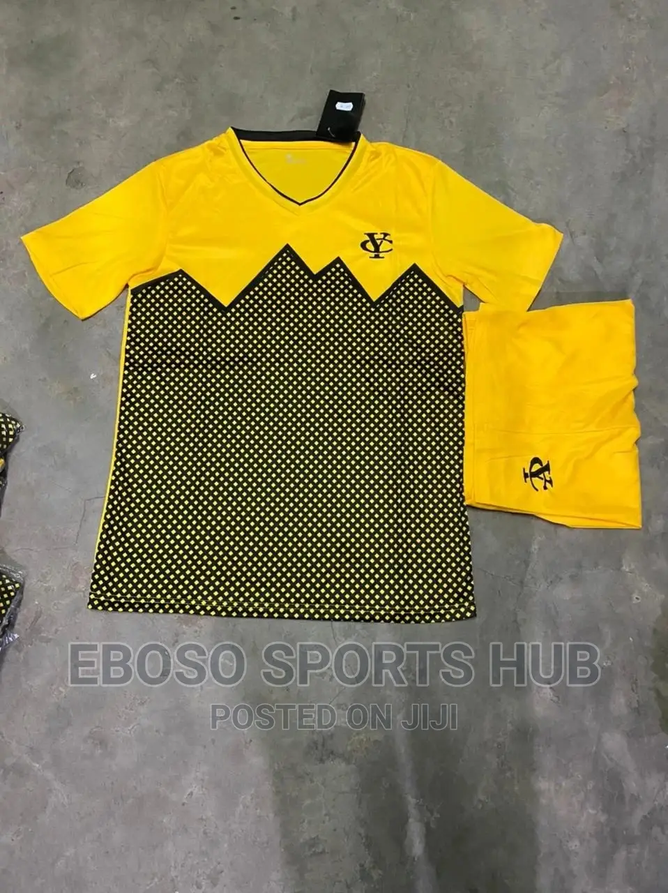 Latest Football Jerseys