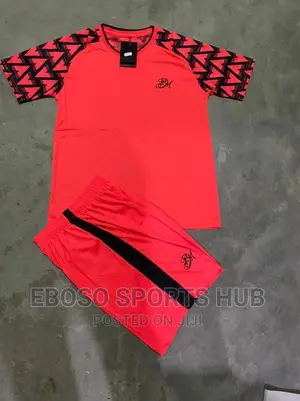 Latest Football Jerseys