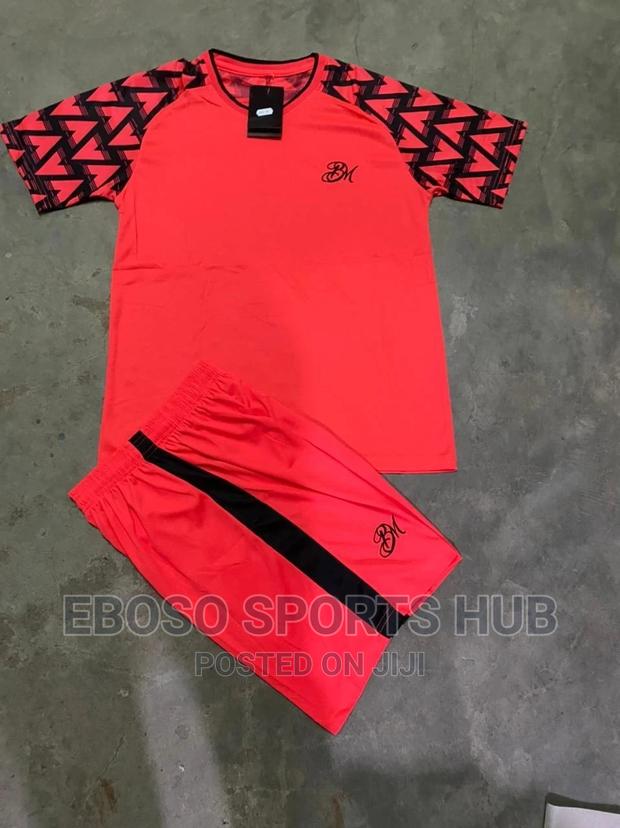 Latest Football Jerseys - thumbnail 2