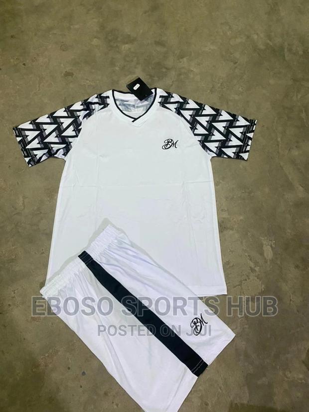 Latest Football Jerseys - thumbnail 3