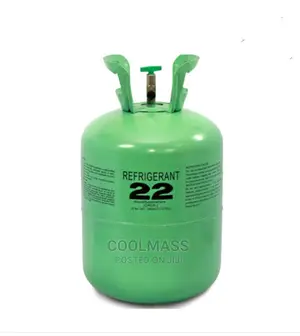 Refrigerant R22