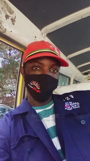 Track Driver Technician