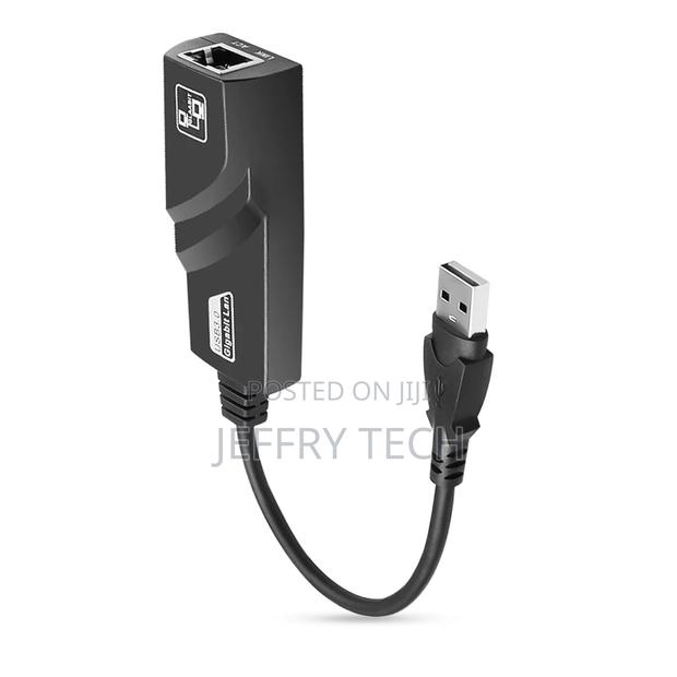 USB 3.0 Hub to RJ45 1000mbps Gigabit Ethernet Usb Hub for Ip