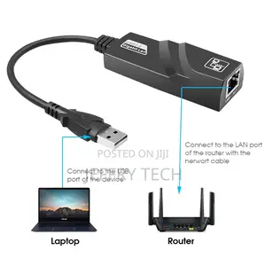 USB 3.0 Hub to RJ45 1000mbps Gigabit Ethernet Usb Hub for Ip