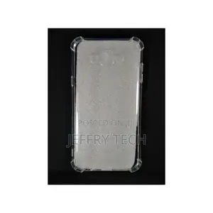 Back Case for Samsung Galaxy J7 Core - Anti Shock