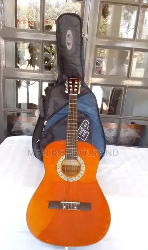 Guitar -Variety of Full Small-Size Acoustic/Classical, Ex-Uk
