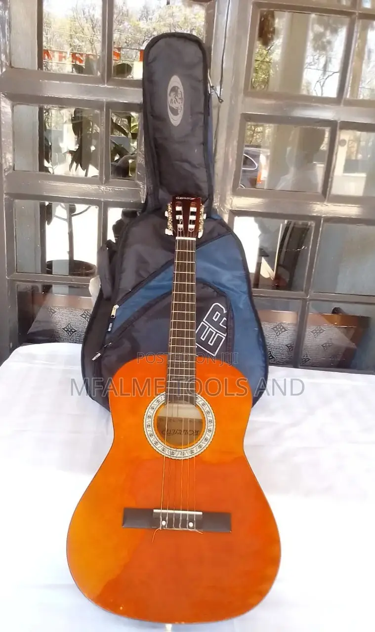 Guitar -Variety of Full Small-Size Acoustic/Classical, Ex-Uk