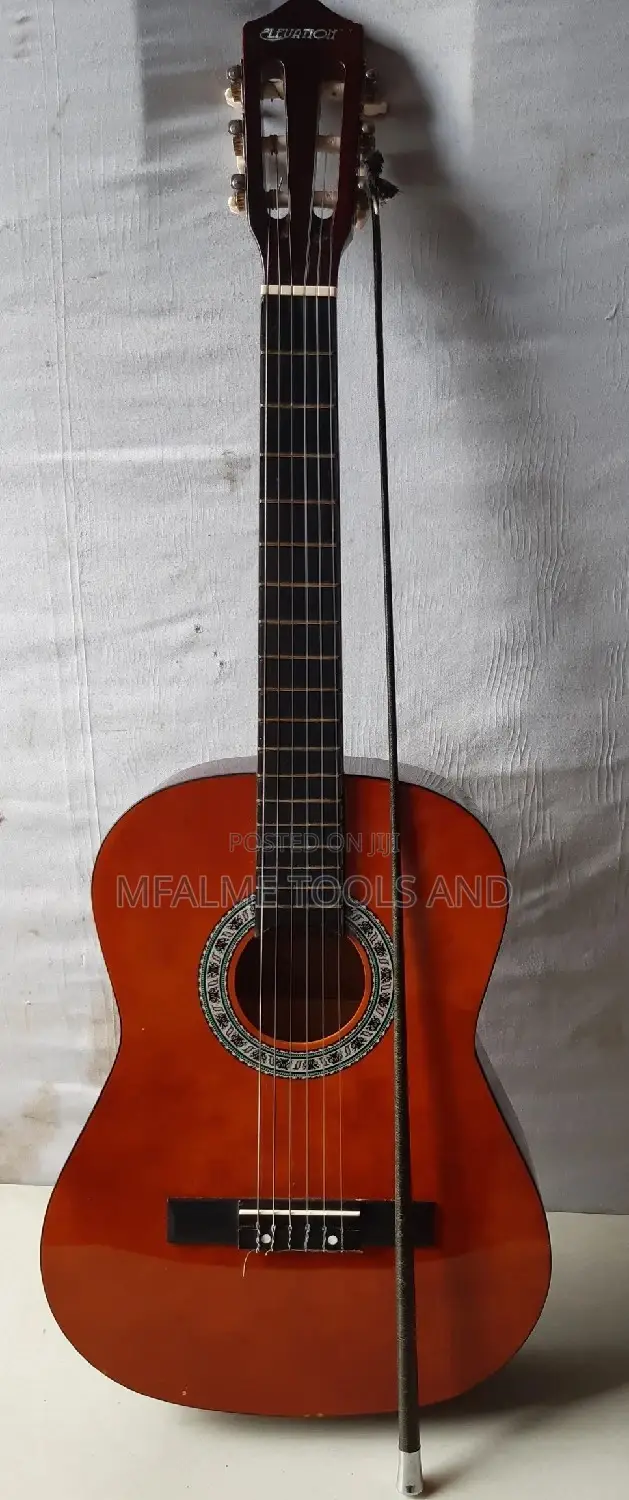 Guitar -Variety of Full Small-Size Acoustic/Classical, Ex-Uk