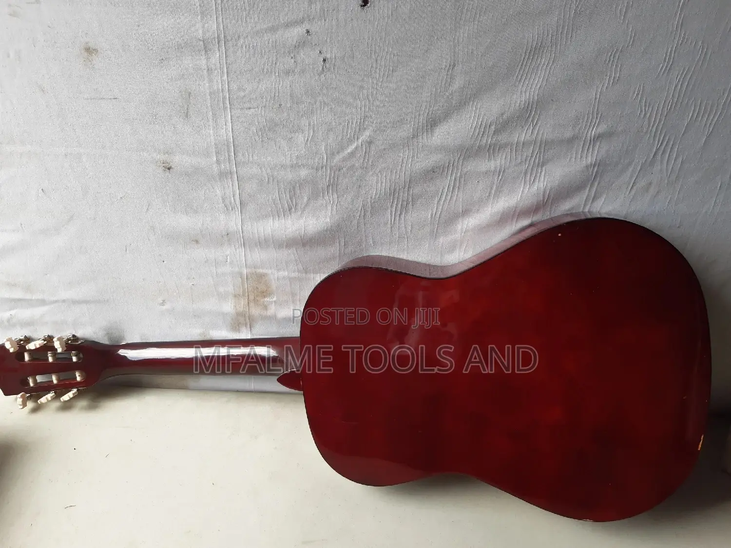 Guitar -Variety of Full Small-Size Acoustic/Classical, Ex-Uk