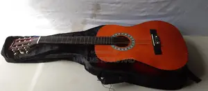 Guitar -Variety of Full Small-Size Acoustic/Classical, Ex-Uk