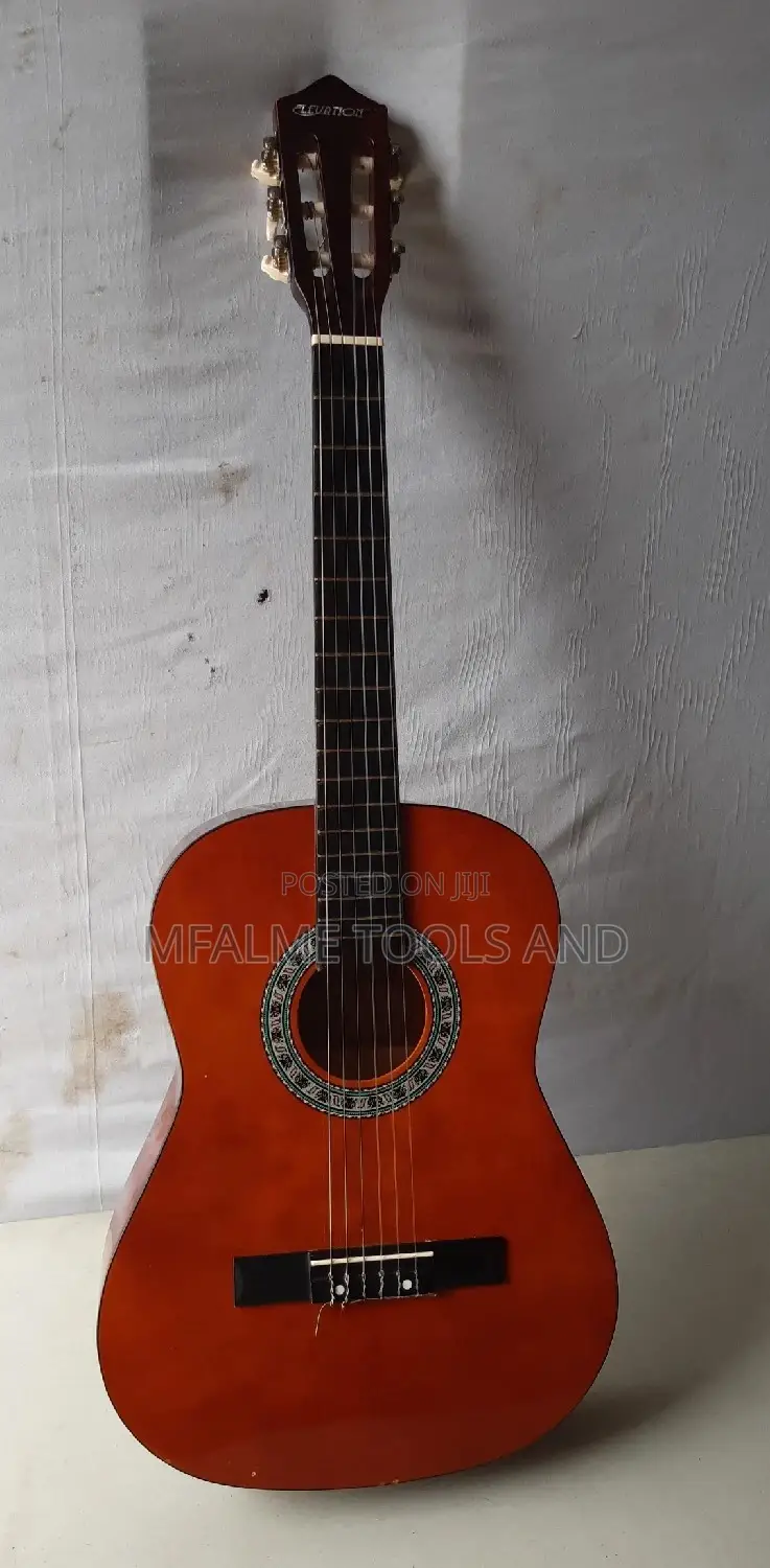 Guitar -Variety of Full Small-Size Acoustic/Classical, Ex-Uk