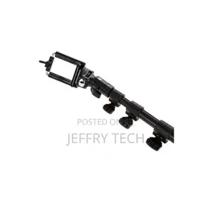 Yunteng YT-1288 Bluetooth Selfie Stick Extendable Monopod -