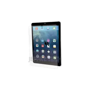 Glass Screen Protector for Apple iPad 2 - CLEAR