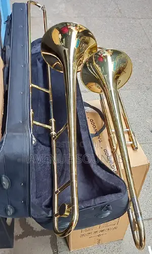 Suzuki /Premier/Yamaha/Trumpets Available