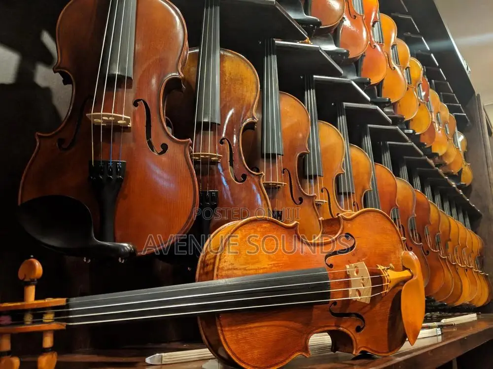 4/4 Violin