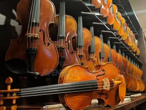 4/4 Violin