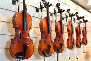Premier Violins