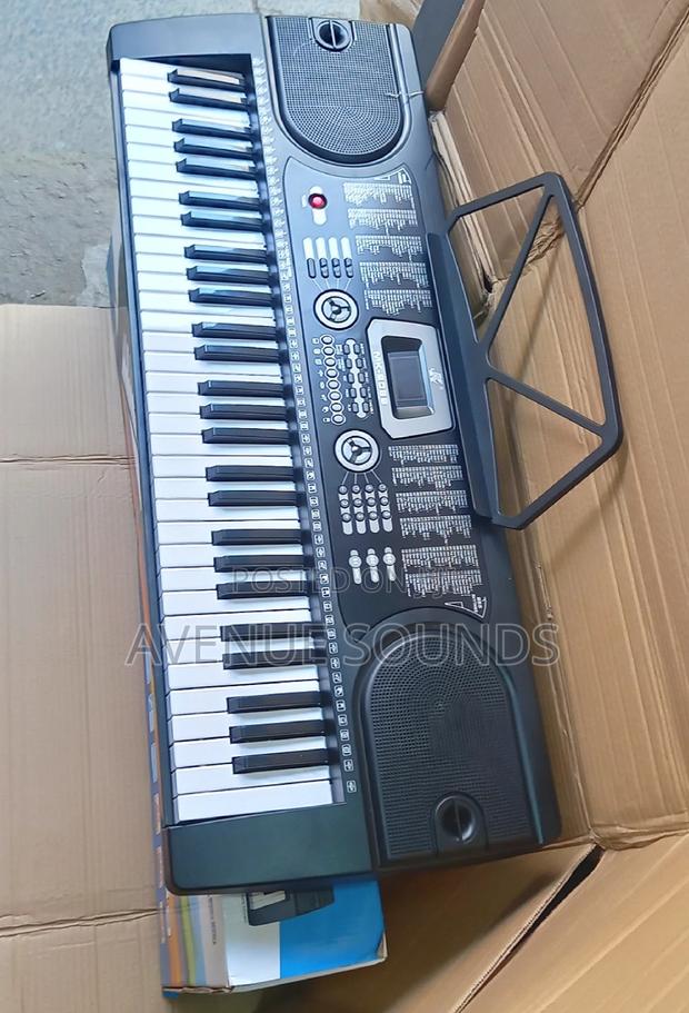 Best Professional Keyboard for Children