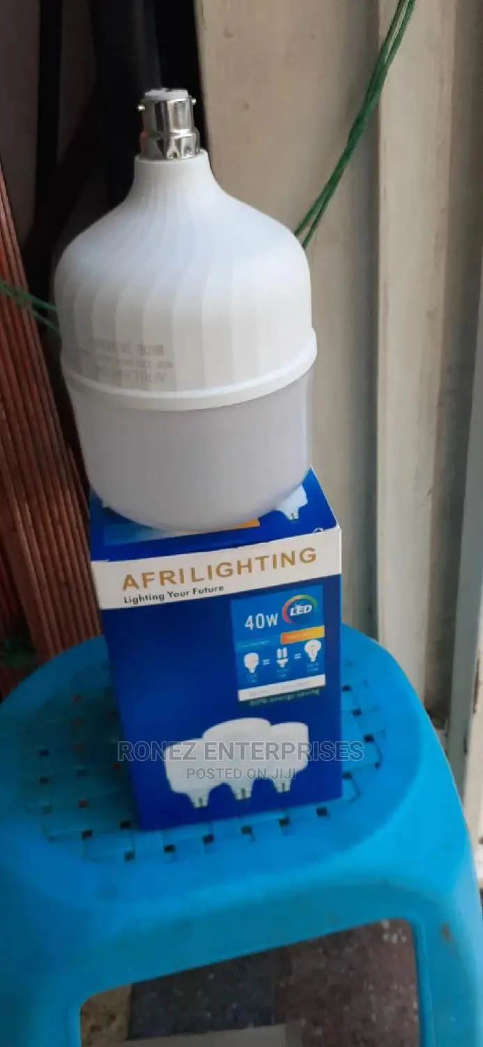 Led 40wlt Bulb