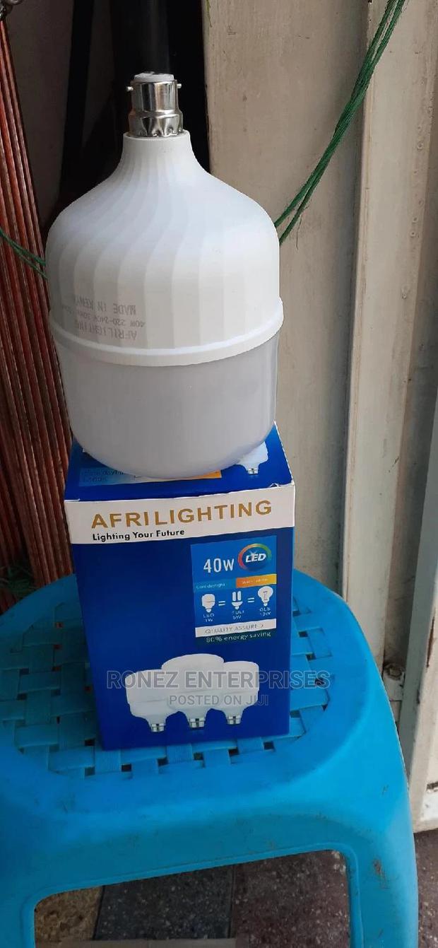 Led 40wlt Bulb - thumbnail 2