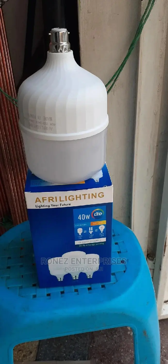 Led 40wlt Bulb