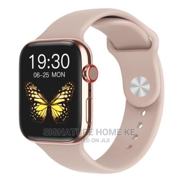 T500 Smart Watch - thumbnail 3