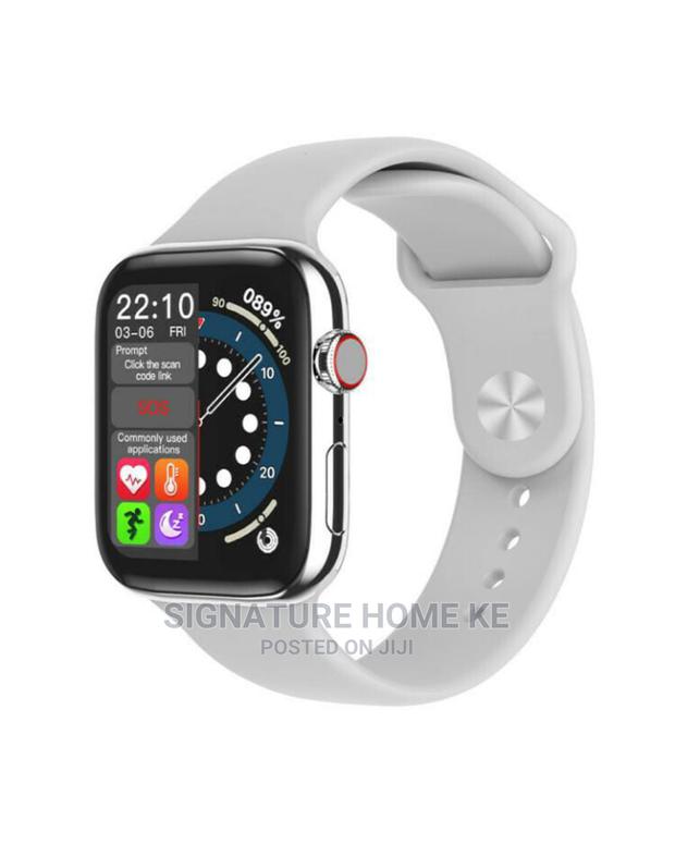 T500 Smart Watch - thumbnail 4