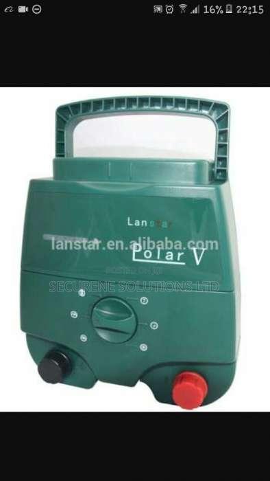 Electric Fence Machineenergizer Polar S5 30km Length - thumbnail 2