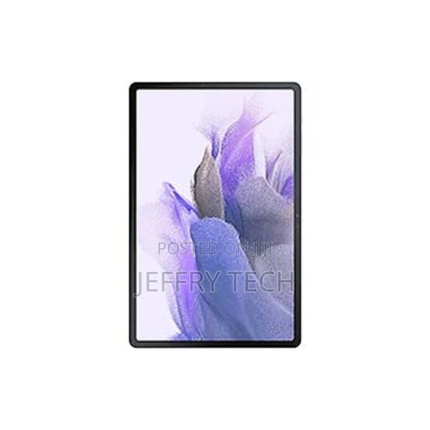 Tempered Glass Screen Protector for Samsung Galaxy Tab S7 FE - main view