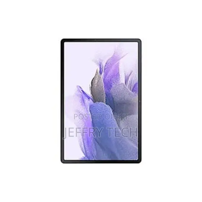 Tempered Glass Screen Protector for Samsung Galaxy Tab S7 FE