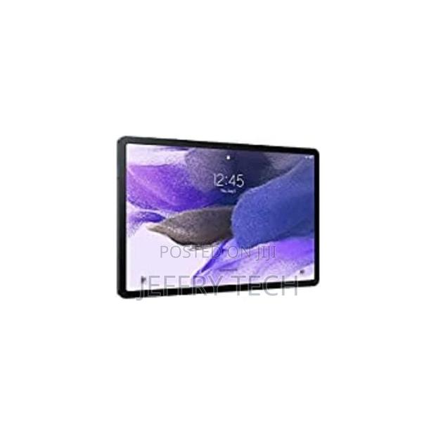 Tempered Glass Screen Protector for Samsung Galaxy Tab S7 FE - thumbnail 2