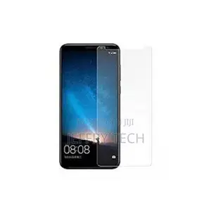 Glass Screen Protector for Huawei Mate 10 - Clear