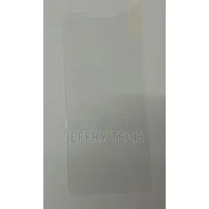Glass Screen Protector for Huawei Mate 10 - Clear