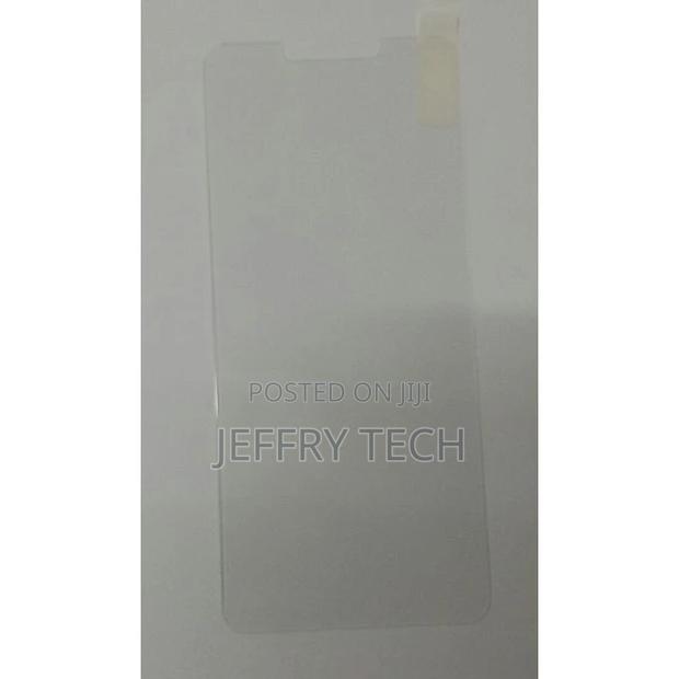 Glass Screen Protector for Huawei Mate 10 - Clear - thumbnail 2