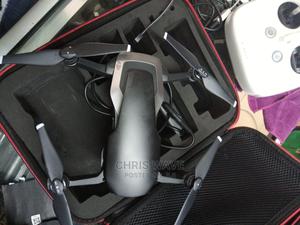 Mavic Air Intelligent 4k Drone - thumbnail 2