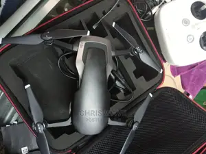 Mavic Air Intelligent 4k Drone