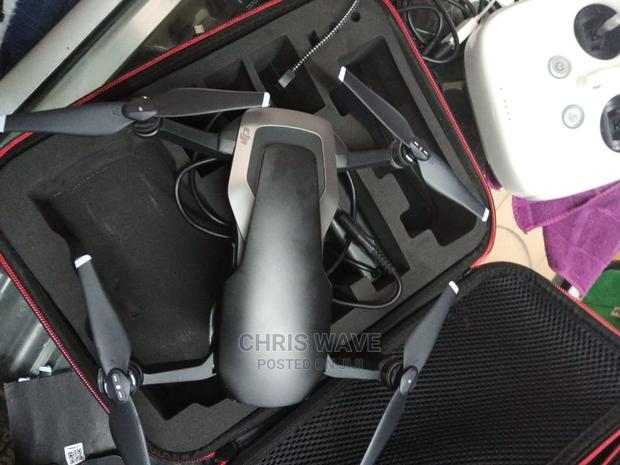 Mavic Air Intelligent 4k Drone - main view