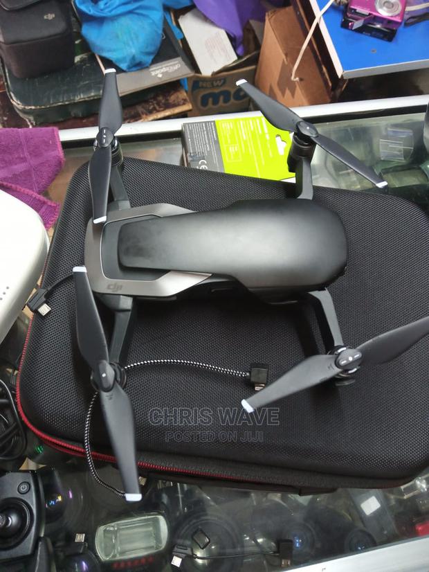 Mavic Air Intelligent 4k Drone - thumbnail 3