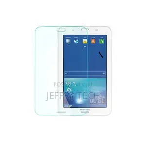 Screen Protector for Samsung Galaxy Tab 3 Lite 7.0 - T110 \
