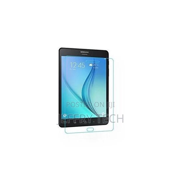 Screen Protector for Samsung Tab E - main view