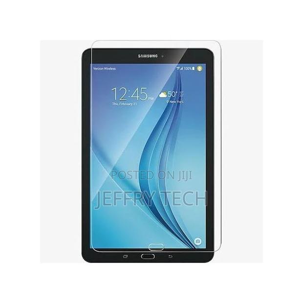 Screen Protector for Samsung Tab E - thumbnail 2